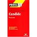 Candide de Voltaire : 10 textes expliqu�s