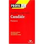 Candide de Voltaire : 10 textes expliqu�s