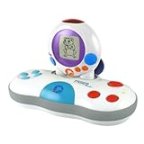 Giga Pets Explorer