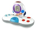 Giga Pets Explorer
