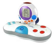 Giga Pets Explorer