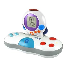 Giga Pets Explorer by Hasbro