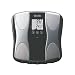 Tanita Scale Plus Body Fat Monitor with Body Water Percentage
