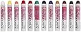 Jack Richeson Shiva Oil Paintstik, Student Colors, Set of 12