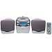 Aiwa XR-M313 Executive Microsystem