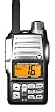 Standard Horizon STD-HX600S Handheld Marine VHF Radio