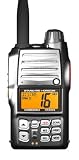Standard Horizon STD-HX600S Handheld Marine VHF Radio