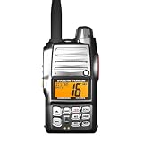 Standard Horizon STD-HX600S Handheld Marine VHF Radio