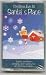 Christmas Eve At Santa's Place - Santa And Kids Singing And Having Fun On Christmas E...
