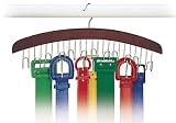 Belt Hanger (Walnut) (7.5