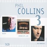 Testify/Serious Hits Live/But - Phil Collins