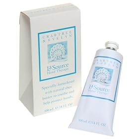 Click here to buy Crabtree and Evelyn 31445 La Source Hand Therapy, 100ml. by Crabtree & Evelyn.