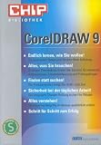 CorelDraw 9, Schulung