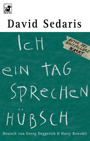  David Sedaris