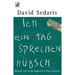 Ich ein Tag sprechen h�bsch
