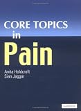 Core Topics in Pain