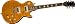 Gibson Custom Slash Signature Appetite for Destruction VOS Les Paul Electric Guitar, Appetite Amber