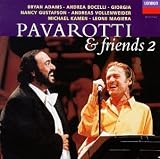 Pavarotti & Friends 2