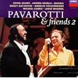 Pavarotti and Friends, Vol.2