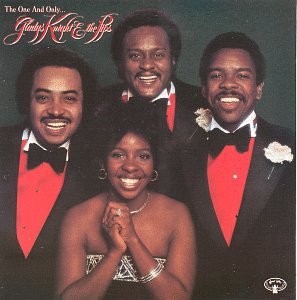 Gladys Knight & The Pips - The One And Only Lyrics - Zortam Music
