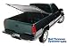 LeBra Tonneau 93-84705-01; Ultra Lift Tonneau Bed Cover