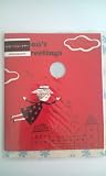 desingned by Shinzi Katoh  GREETING CARD ハッピーニューイヤー 太陽のナミダ