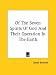 Of the Seven Spirits of God an...