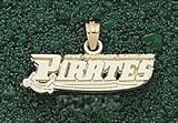 Anderson Jewelry East Carolina Pirates Pirates Gold Charm