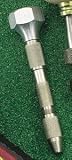 Swivel-Head Pin Vise