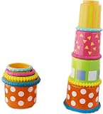 Sassy スタッキング ・ カップ EURO   Stacking Cups