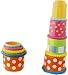 Sassy スタッキング ・ カップ EURO   Stacking Cups