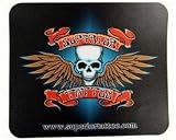Superior Logo Soft Top Mouse Pad