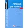 Nouveaux animaux de compagnie : petits mammif�res