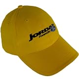 Cap: F1 Formula One 1 Grand Prix NEW Jordan Ford Team