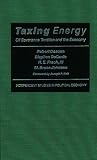 Taxing Energy: Oil Severance Taxation and the Economy