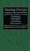 Books : Taxing Energy: Oil Severance Taxation and the Economy