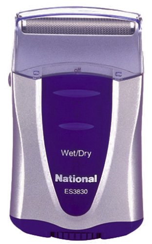 National �X�[�p�[���U�[ �V���o�[�� ES3830-S