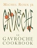 Le Gavroche Cookbook 'Sterling Edition'