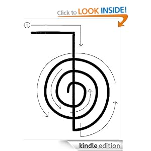 Reiki Symbols Cards (Reiki Learning Series) Corinne Friesen