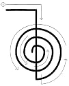 Reiki Symbols Cards (Reiki Learning Series)