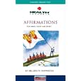 Affirmations (Health Journeys) (Health Journeys) by Belleruth Naparstek