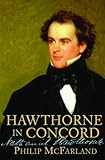 Hawthorne in Concord