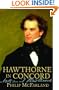 Hawthorne in Concord