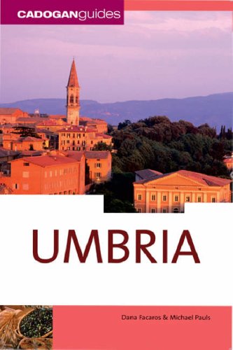Buy Umbria (Cadogan Guides) online at Discounted New and Used prices. Delivered to your door with City Travel Guides.com