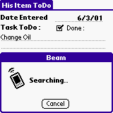  : HoneyDo! downloadable Software