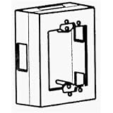Genova # WM232 Wall Recep Box