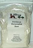 Horseradish Root Powder, 2 oz.