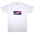 Outer Rebel "Red Neck" Mens Funny T Shirt