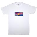 Outer Rebel "Red Neck" Mens Funny T Shirt