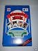 1989 Upper Deck Baseball Cards Unopened Box (36 packs/box, Possible Rookie Cards of Ken Griffey Jr, Randy Johnson, Gary Sheffield, John Smoltz, & more)